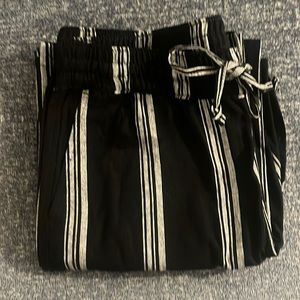 Any Taylor linen pant